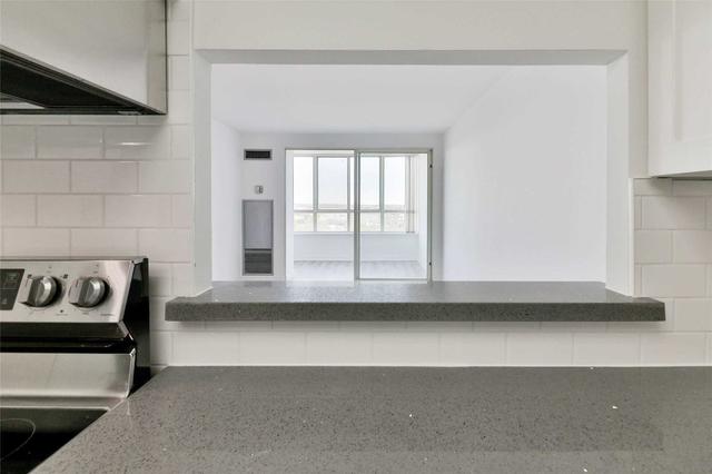 809 - 30 Thunder Grve, Condo with 1 bedrooms, 1 bathrooms and 1 parking in Toronto ON | Image 9