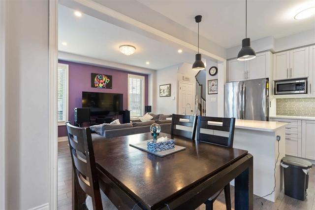73 Bisset Ave, House detached with 3 bedrooms, 3 bathrooms and 2 parking in Brantford ON | Image 3
