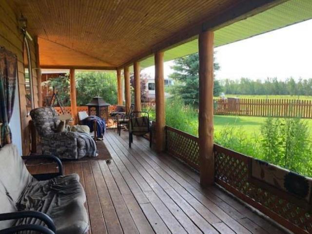 53001b Range Road 194, House detached with 3 bedrooms, 2 bathrooms and 6 parking in Yellowhead County AB | Image 4