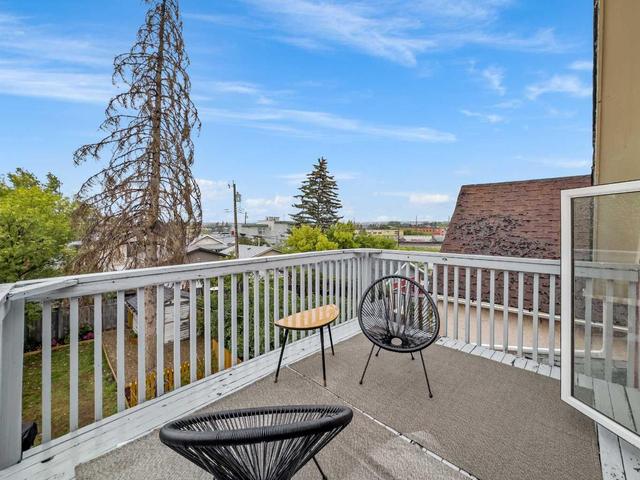 1036 18 Avenue Se, House detached with 3 bedrooms, 1 bathrooms and null parking in Calgary AB | Image 39