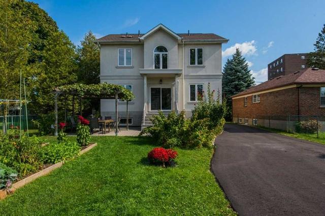1034 Orchard Rd, House detached with 5 bedrooms, 5 bathrooms and 8 parking in Mississauga ON | Image 35