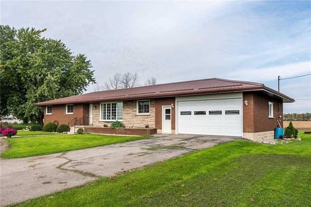 163 Rainham Rd, House detached with 5 bedrooms, 2 bathrooms and 4 parking in Haldimand County ON | Image 28