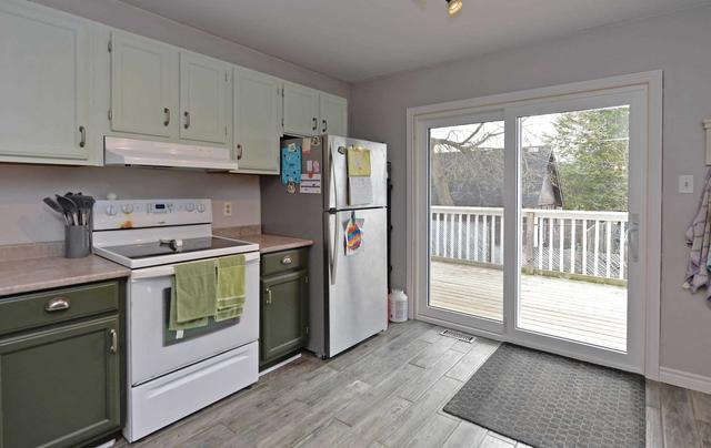 257 Port Hoover Rd, House detached with 3 bedrooms, 2 bathrooms and 8 parking in Kawartha Lakes ON | Image 4