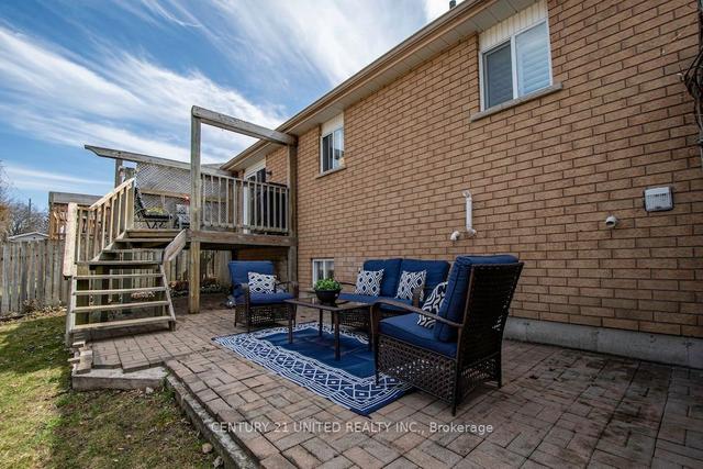 780 Hemlock St, House detached with 1 bedrooms, 2 bathrooms and 5 parking in Peterborough ON | Image 21
