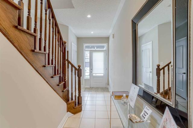41 Antibes Dr, House semidetached with 4 bedrooms, 3 bathrooms and 3 parking in Brampton ON | Image 27