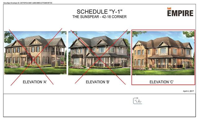 0193 Phase 2a Dr, House detached with 4 bedrooms, 4 bathrooms and 4 parking in Niagara Falls ON | Image 2