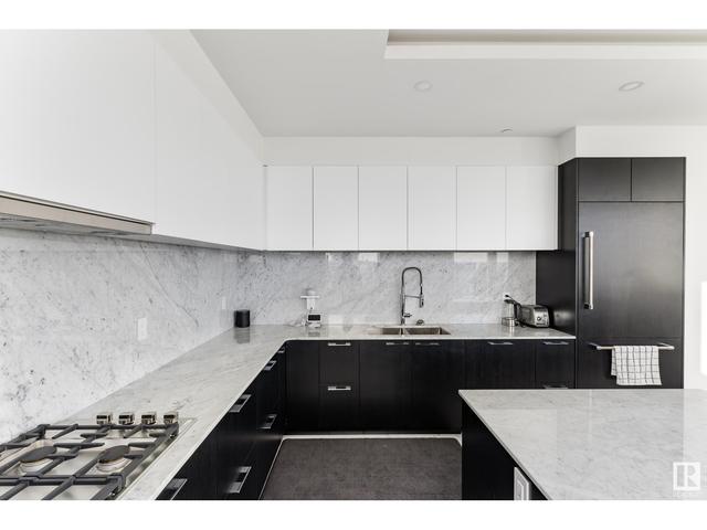 3901 - 10180 103 St Nw, Condo with 2 bedrooms, 2 bathrooms and 4 parking in Edmonton AB | Image 14