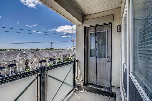 415 - 10 Mendelssohn St, Condo with 2 bedrooms, 2 bathrooms and 1 parking in Toronto ON | Image 18