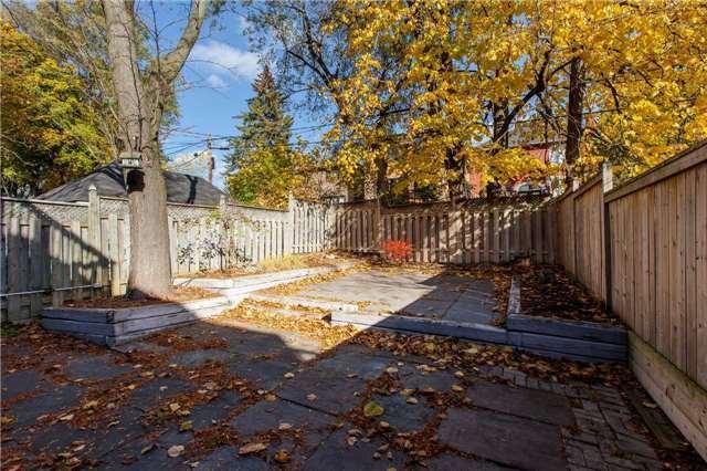 1025 Spadina Rd, House detached with 4 bedrooms, 5 bathrooms and 1 parking in Toronto ON | Image 20