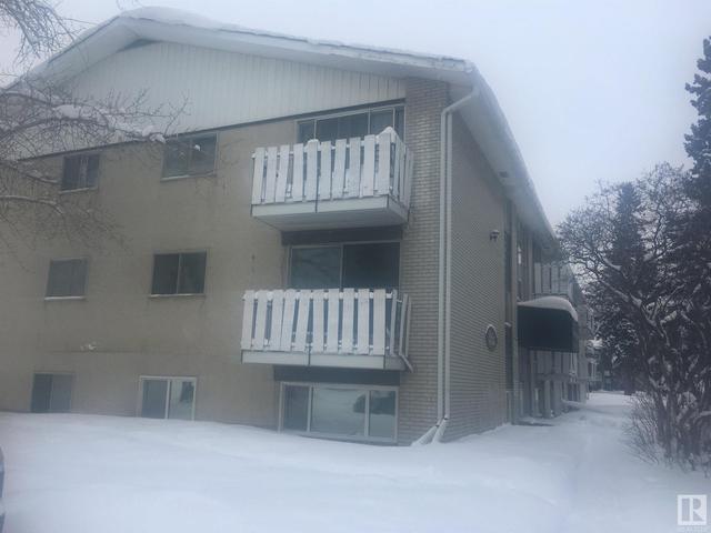 202 - 9006 149 St Nw, Condo with 1 bedrooms, 1 bathrooms and null parking in Edmonton AB | Image 2