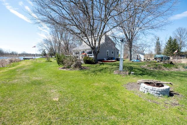 70 Haig's Island Rd, House detached with 3 bedrooms, 2 bathrooms and 10 parking in Prince Edward County ON | Image 28