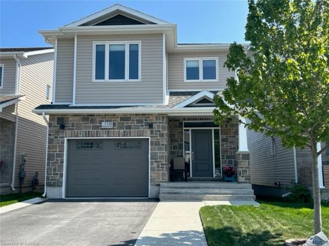 1135 Horizon Drive, House detached with 4 bedrooms, 2 bathrooms and null parking in Kingston ON | Image 1