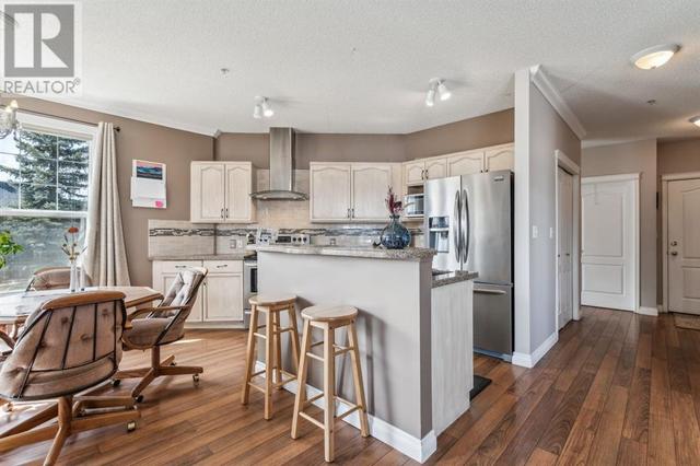 113, - 78 Prestwick Gardens Se, Condo with 2 bedrooms, 2 bathrooms and 2 parking in Calgary AB | Image 8