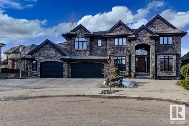 647 Dartmouth Pt Nw, House detached with 5 bedrooms, 4 bathrooms and 6 parking in Edmonton AB | Image 1