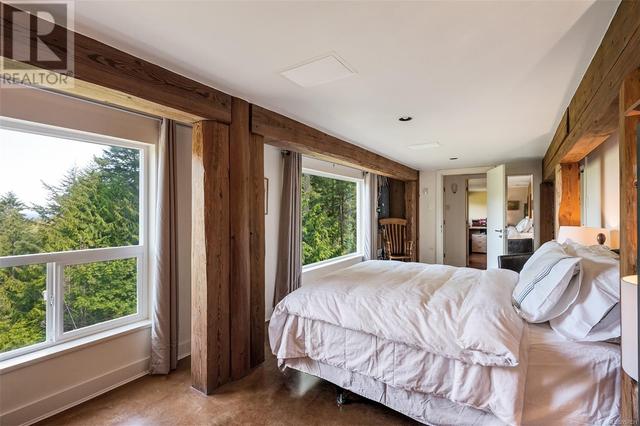 908 Herlihy Pl, House detached with 4 bedrooms, 3 bathrooms and 6 parking in Metchosin BC | Image 44