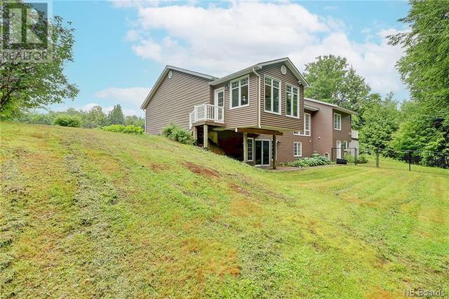 156 Rockwood Way, House detached with 4 bedrooms, 3 bathrooms and null parking in Saint Marys NB | Image 42