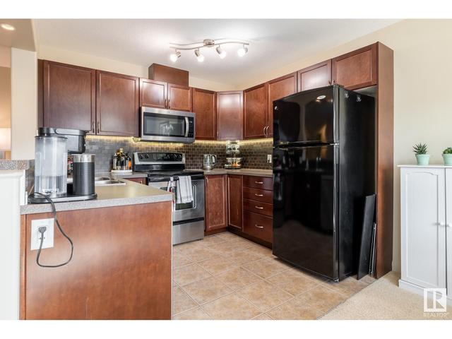 308 - 11615 Ellerslie Rd Sw, Condo with 3 bedrooms, 2 bathrooms and 1 parking in Edmonton AB | Image 13