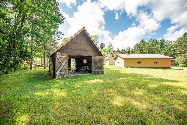 7827 Palmer Road, House detached with 3 bedrooms, 2 bathrooms and 5 parking in Madawaska Valley ON | Image 25