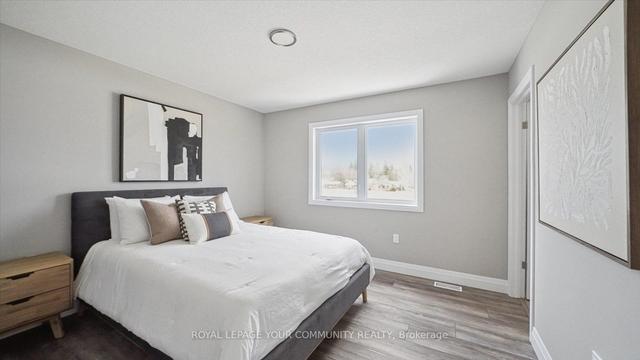 1 - 182 Bridge Cres, House attached with 4 bedrooms, 4 bathrooms and 3 parking in Minto ON | Image 10