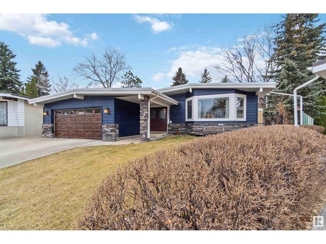 15016 63 St Nw, House detached with 5 bedrooms, 2 bathrooms and null parking in Edmonton AB | Image 1
