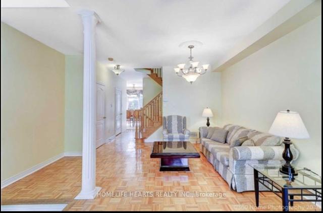 19 La Rocca Ave, House detached with 4 bedrooms, 4 bathrooms and 5 parking in Vaughan ON | Image 30