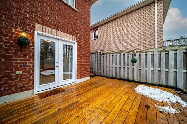 81 White Elm Rd, House detached with 2 bedrooms, 2 bathrooms and 4 parking in Barrie ON | Image 13