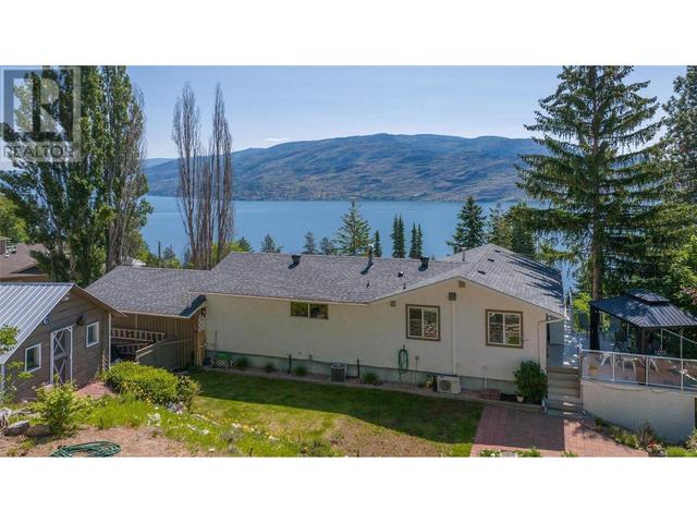 5868 Macgregor Road, House detached with 4 bedrooms, 2 bathrooms and 6 parking in Peachland BC | Image 33