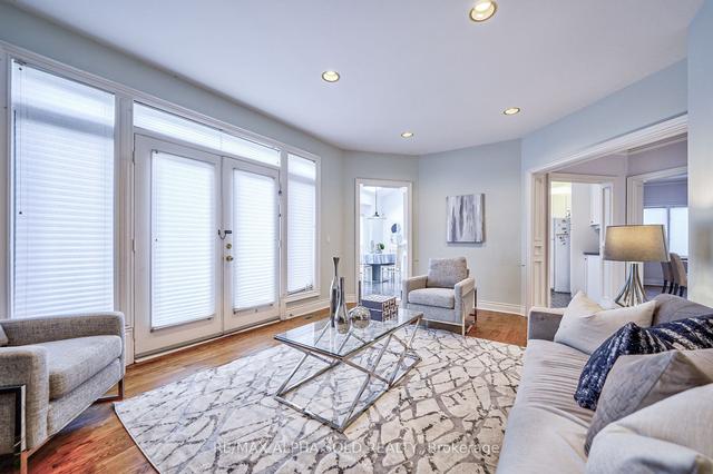 192 Moore Park Ave, House detached with 4 bedrooms, 5 bathrooms and 6 parking in Toronto ON | Image 5
