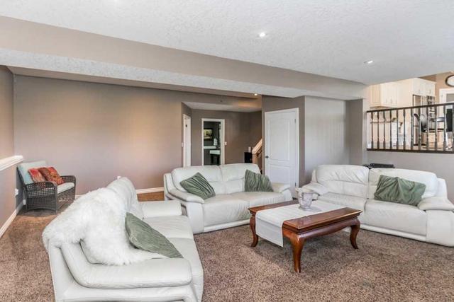39 Somerville Cres, House detached with 3 bedrooms, 4 bathrooms and 6 parking in Mulmur ON | Image 12