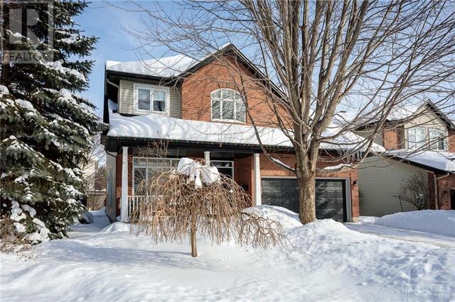 4 Windgate Crescent, House detached with 4 bedrooms, 3 bathrooms and 6 parking in Ottawa ON | Image 22