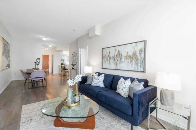 sp02 - 80 Mill St, Condo with 2 bedrooms, 2 bathrooms and 1 parking in Toronto ON | Image 5
