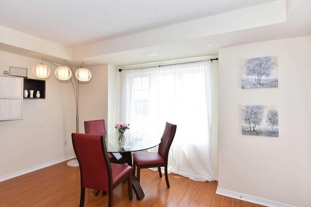172 Kingston Rd W, Townhouse with 2 bedrooms, 2 bathrooms and 1 parking in Ajax ON | Image 8