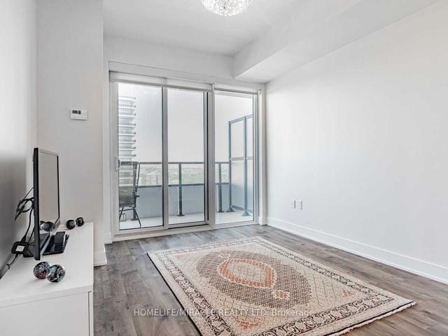 4907 - 30 Shore Breeze Dr, Condo with 1 bedrooms, 1 bathrooms and 1 parking in Toronto ON | Image 11