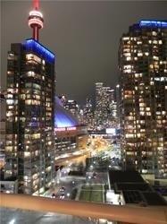 1808 - 35 Mariner Terr, Condo with 1 bedrooms, 1 bathrooms and 1 parking in Toronto ON | Image 8