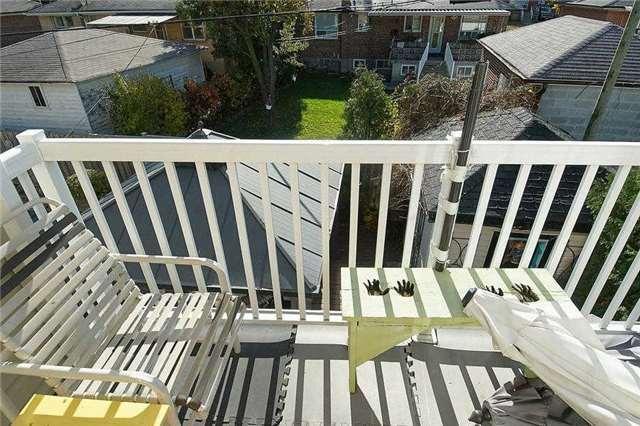 9 Talent Cres, House detached with 5 bedrooms, 3 bathrooms and 6 parking in Toronto ON | Image 11