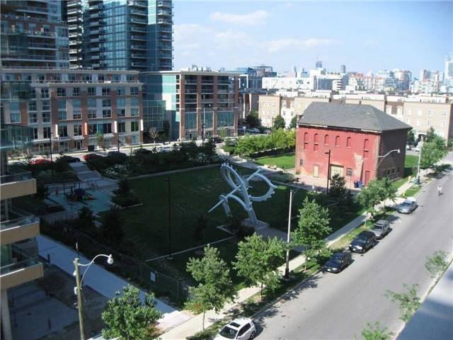 1401 - 75 East Liberty St, Condo with 2 bedrooms, 2 bathrooms and 1 parking in Toronto ON | Image 18