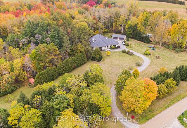 21 Old Mill Rd, House detached with 4 bedrooms, 5 bathrooms and 8 parking in Brant ON | Image 34