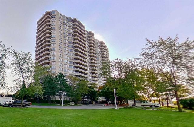 ph86 - 1 Greystone Walk Dr, Condo with 2 bedrooms, 2 bathrooms and 1 parking in Toronto ON | Image 1
