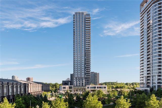 2411 - 255 Village Green Sq, Condo with 2 bedrooms, 2 bathrooms and 1 parking in Toronto ON | Image 1