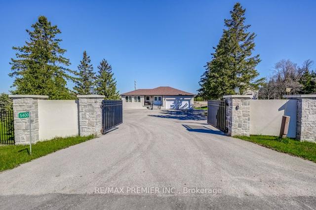 5400 Third Line, House detached with 3 bedrooms, 4 bathrooms and 14 parking in New Tecumseth ON | Image 12