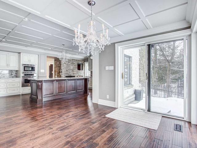 620 Sunset Beach Rd, House detached with 4 bedrooms, 6 bathrooms and 14 parking in Richmond Hill ON | Image 8