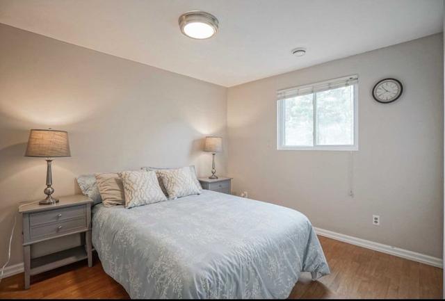 100 Micmac Cres, House semidetached with 4 bedrooms, 3 bathrooms and 3 parking in Toronto ON | Image 3
