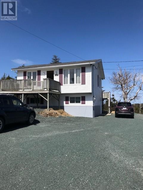 123 Kings Hill Road, House detached with 1 bedrooms, 2 bathrooms and null parking in Portugal Cove St. Philip's NL | Card Image