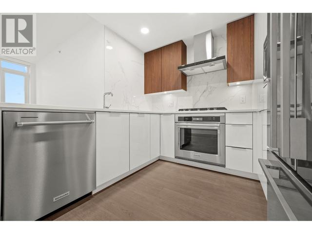 1505 - 7683 Park Crescent, Condo with 1 bedrooms, 1 bathrooms and 1 parking in Burnaby BC | Image 21
