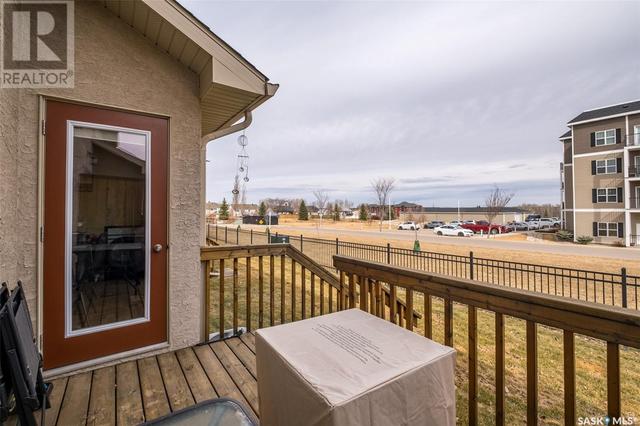 16 - 1600 Muzzy Drive, House attached with 3 bedrooms, 3 bathrooms and null parking in Prince Albert SK | Image 36