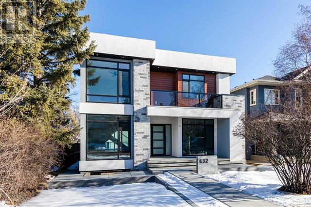 632 26 Avenue Nw, House detached with 4 bedrooms, 5 bathrooms and 4 parking in Calgary AB | Image 3