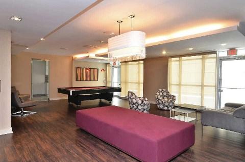 533 - 5 Hanna Ave, Condo with 1 bedrooms, 2 bathrooms and 1 parking in Toronto ON | Image 9