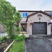 58 Trafford Cres, House attached with 3 bedrooms, 2 bathrooms and 2 parking in Markham ON | Image 1