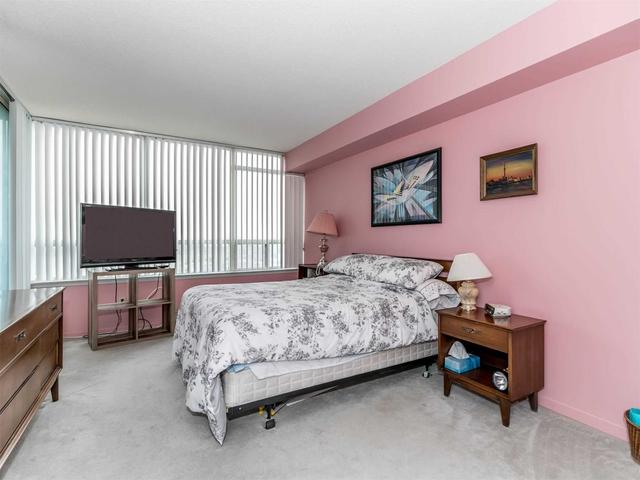 1406 - 10 Torresdale Ave, Condo with 2 bedrooms, 2 bathrooms and 1 parking in Toronto ON | Image 9