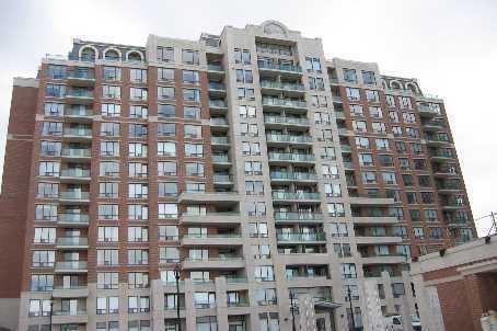 lph09 - 350 Red Maple Rd, Condo with 1 bedrooms, 1 bathrooms and 1 parking in Richmond Hill ON | Image 1